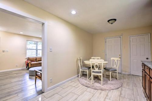 Convenient Atlanta Home, 9 Mi To Downtown!
