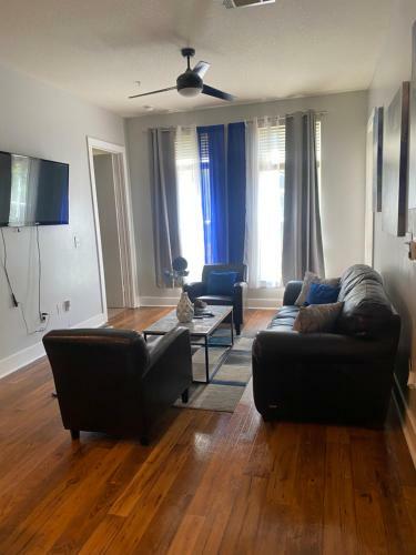 Apartamento Lovely 2 Bedroom With Awesome View!