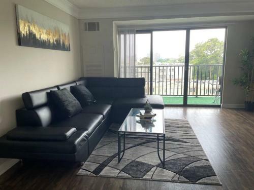 Apartamento Modern 2 Bedroom 2 Bathroom Unit In Atlanta