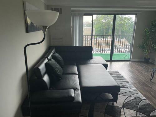 Apartamento Modern 2 Bedroom 2 Bathroom Unit In Atlanta