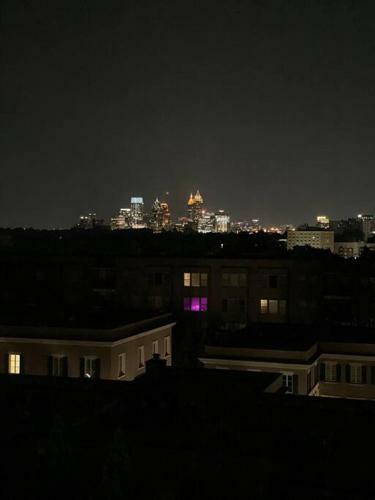 Apartamento Modern 2 Bedroom 2 Bathroom Unit In Atlanta