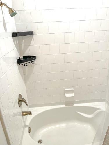 Apartamento Atlanta Braves Loft Outside Stadium