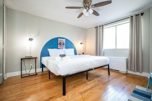 Downtown Atl Condo W Pool King Bed Lm1k2t