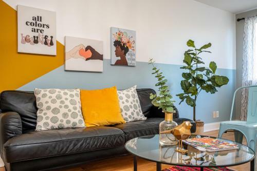 Downtown Atl Condo W Pool King Bed Lm1k2t