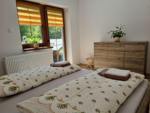 Hostal Apartm�ny U Petra