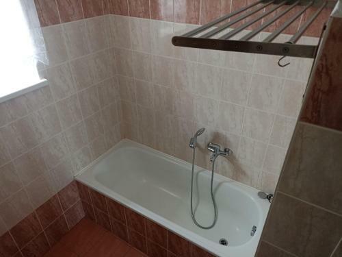 Apartamento Ubytov�n� U Jany
