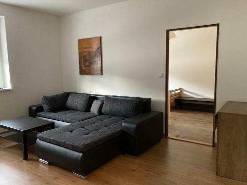 Apartamento Ubytov�n� U Jany