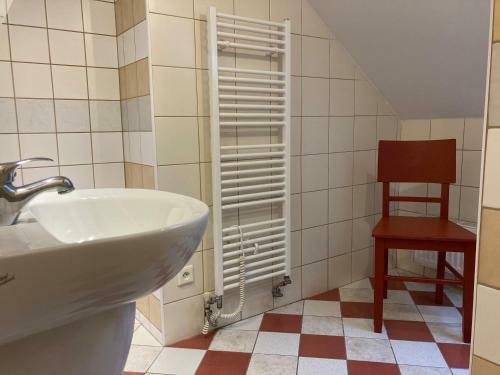 Hostal Vila Ad�lka - �tuln� Chalupa V Krkono?�ch