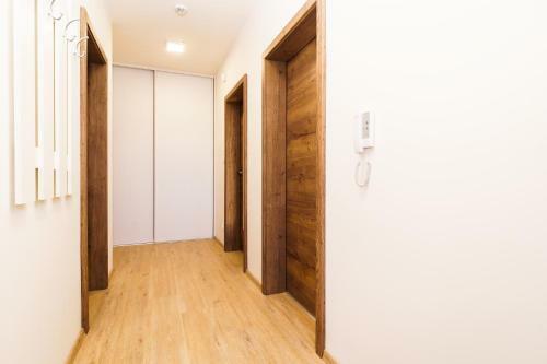 Apartm�n Dolce Vita Kl�novec