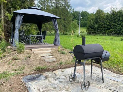 Apartamento Chalupa Mezi Kopci