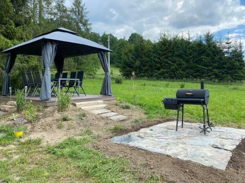 Apartamento Chalupa Mezi Kopci