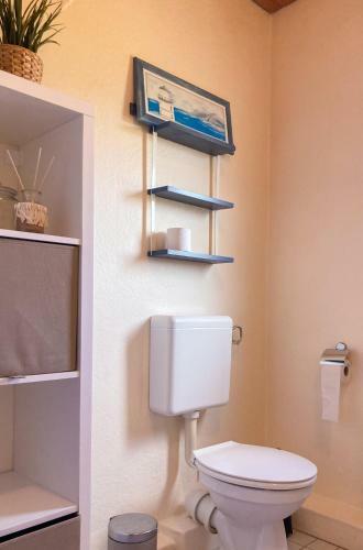 Apartamento Ferienpark Am Dar�