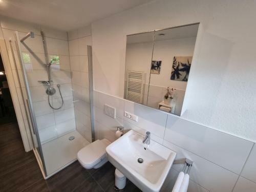 Apartamento Ferienwohnung Los Liebos