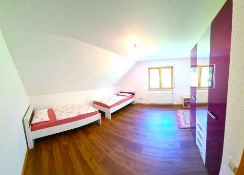 Apartamento Casa Toni