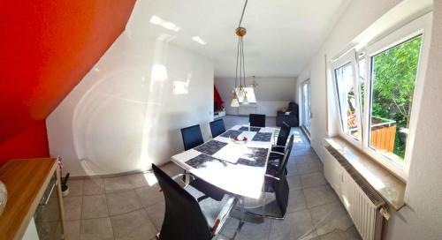 Apartamento Casa Toni