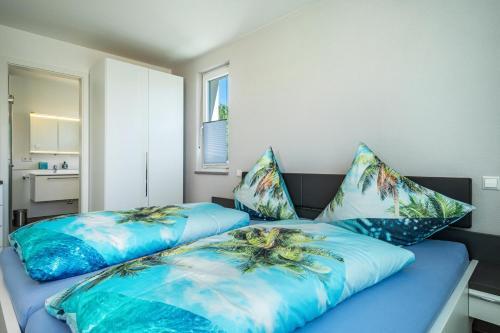 Apartamento Residenz 1