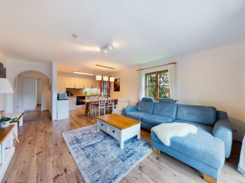 Apartamento Alpenzauber