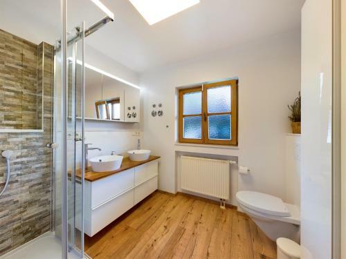 Apartamento Alpenzauber
