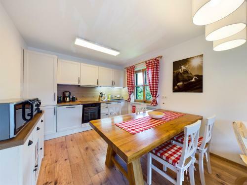 Apartamento Alpenzauber