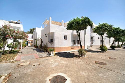 Casa La Gaviota