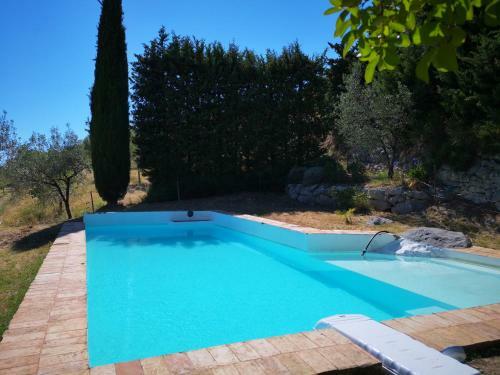 Secluded House With Amazing View And Swimming Pool