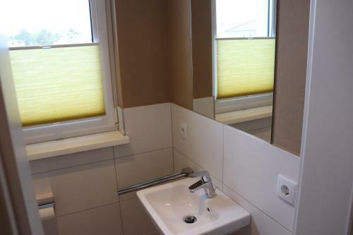 Apartamento Die Haffh�user Ferienwohnung III