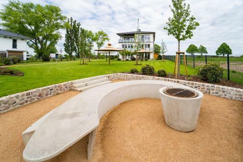Apartamento Die Haffh�user Ferienwohnung III