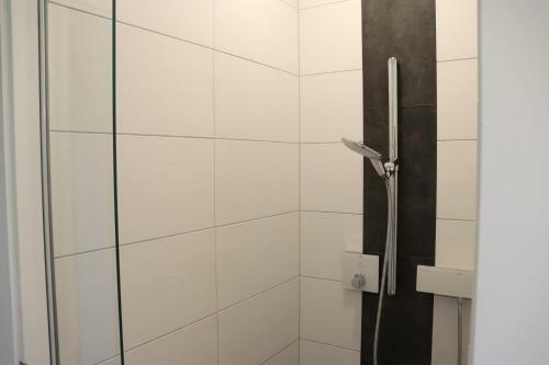 Apartamento Die Haffh�user Ferienwohnung VI