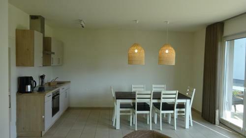 Apartamento Die Haffh�user Ferienwohnung VI