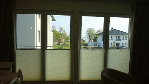 Apartamento Die Haffh�user Ferienwohnung VII