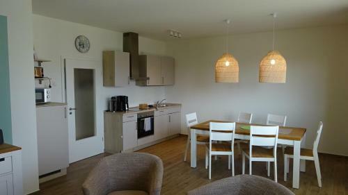 Apartamento Die Haffh�user Ferienwohnung VII
