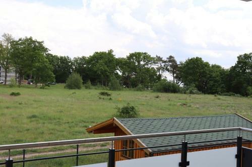 Apartamento Die Haffh�user Ferienwohnung Viii