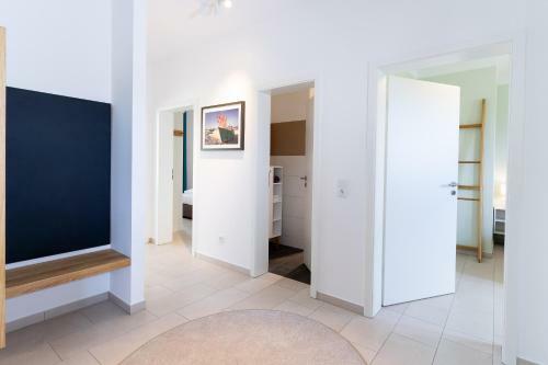 Apartamento Die Haffh�user Ferienwohnung Viii