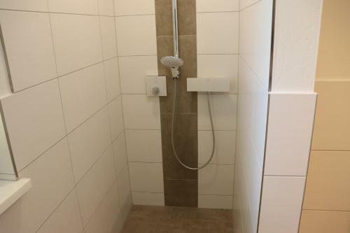 Apartamento Die Haffh�user Ferienwohnung X