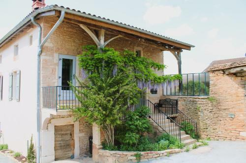 Le Clos Des Pierres Rouges