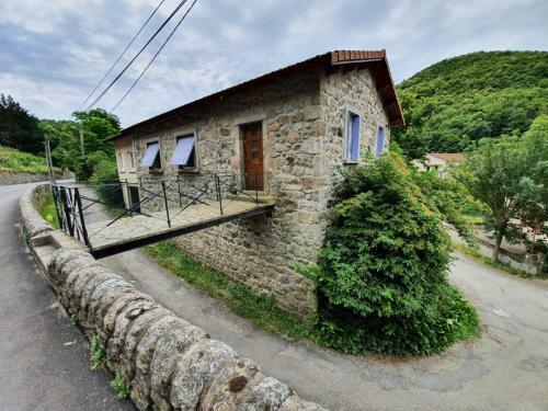 Apartamento Appartement Burzet