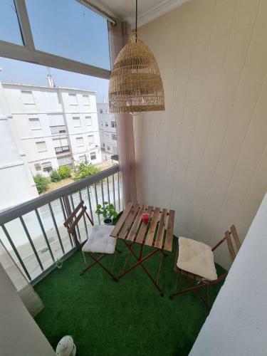 Coqueto Apartamento En El Centro