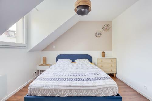 New & Modern House / Near Rer / Disney & Paris