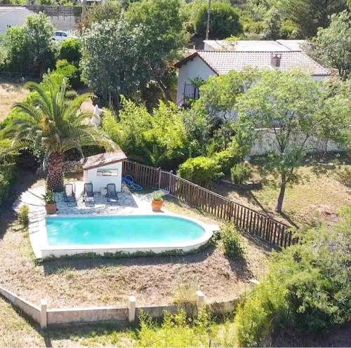 Apartamento Trescol