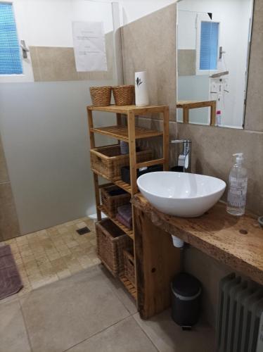 Apartamento Trescol