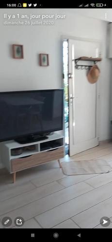 Apartamento Trescol