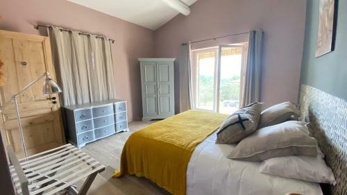 Apartamento G�te de Charme Dans La Villa Imagine