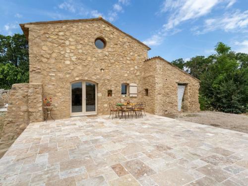 Holiday Home L'abri Cotheri