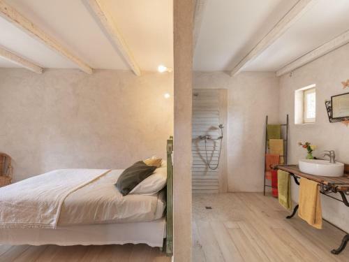 Holiday Home L'abri Cotheri