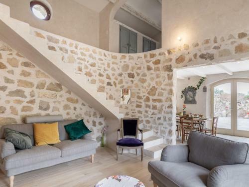 Holiday Home L'abri Cotheri