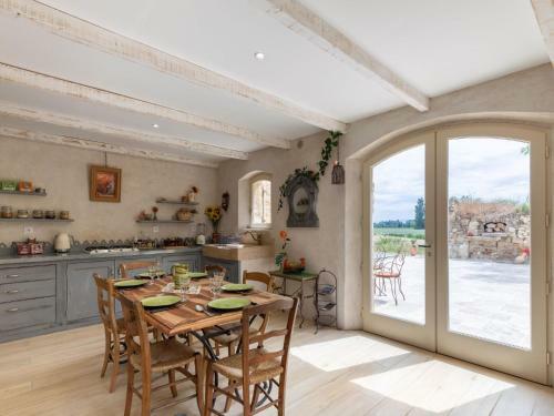 Holiday Home L'abri Cotheri