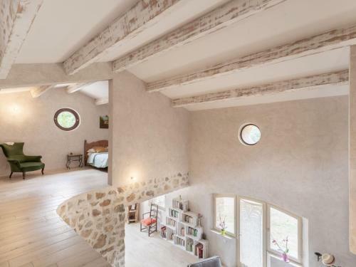 Holiday Home L'abri Cotheri