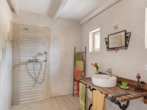 Holiday Home L'abri Cotheri