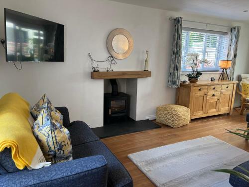 Exmouth Luxury Coastal Boutique Town House