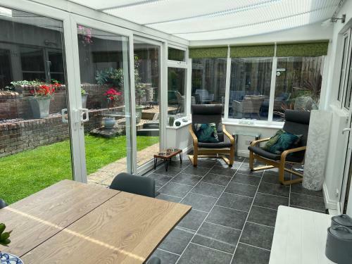 Exmouth Luxury Coastal Boutique Town House